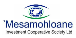 Mesamohloane